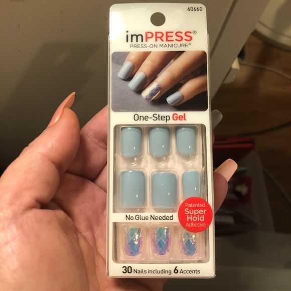 imPRESS Nails - Picture 2 of 7